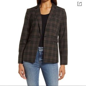 Vince Camuto Blazer